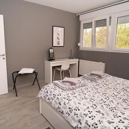 Apartman Ina Osijek Zewnętrze zdjęcie