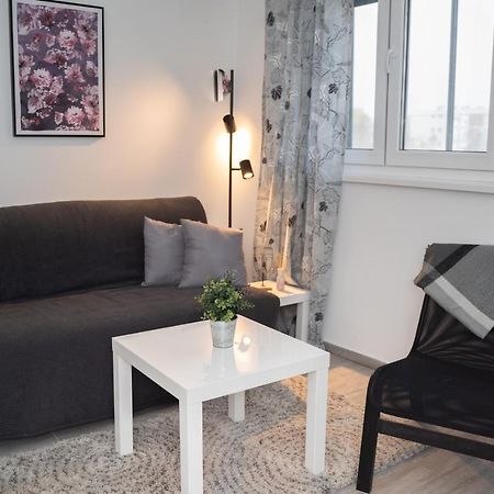 Apartman Ina Osijek Zewnętrze zdjęcie