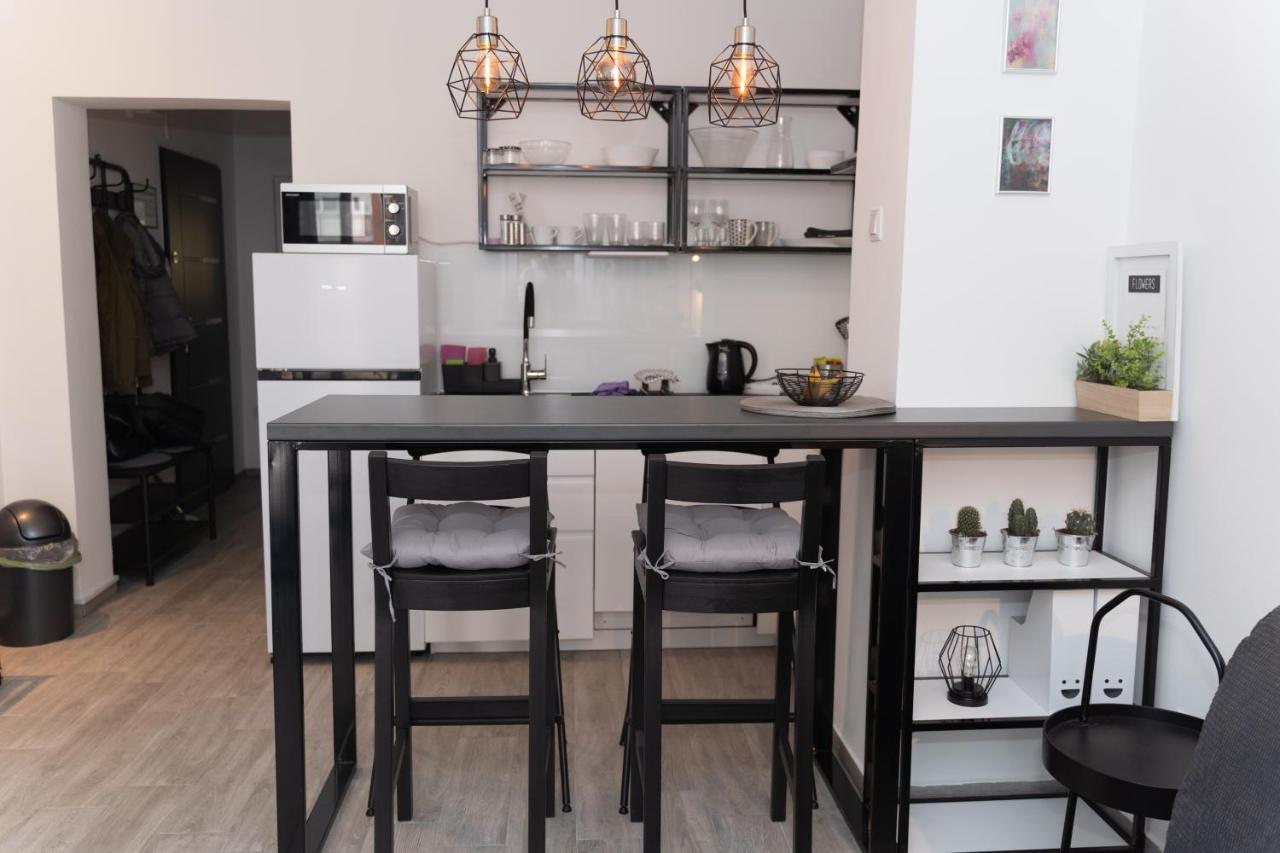 Apartman Ina Osijek Zewnętrze zdjęcie