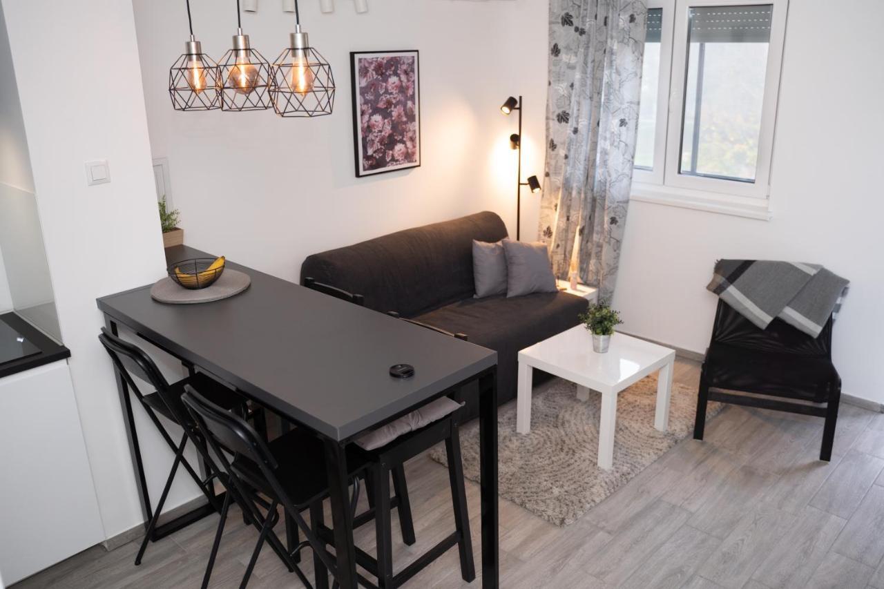 Apartman Ina Osijek Zewnętrze zdjęcie