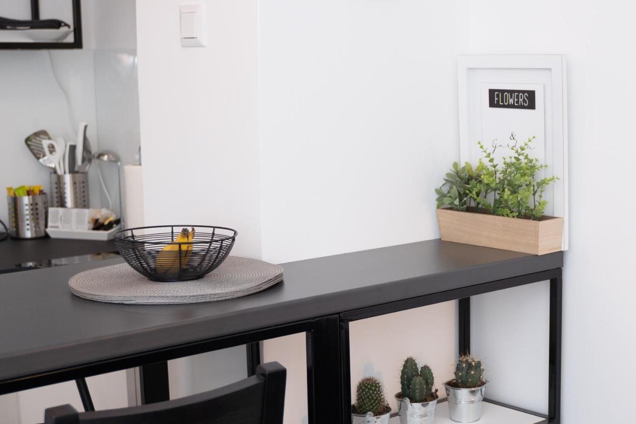Apartman Ina Osijek Zewnętrze zdjęcie