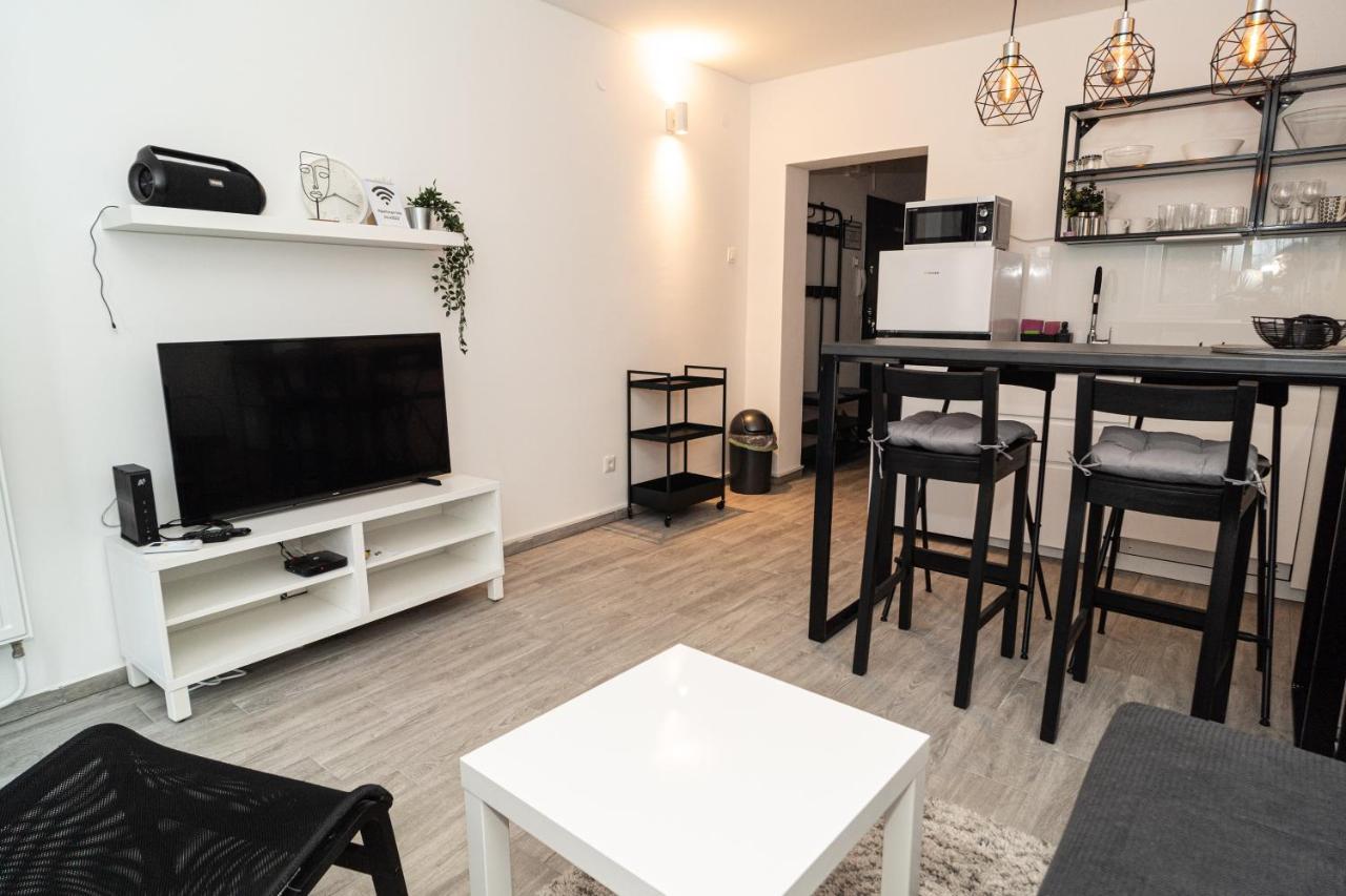 Apartman Ina Osijek Zewnętrze zdjęcie