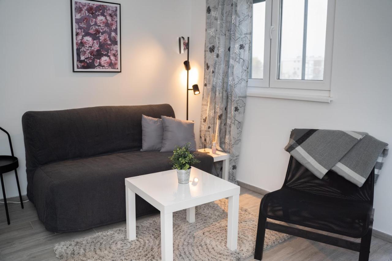 Apartman Ina Osijek Zewnętrze zdjęcie