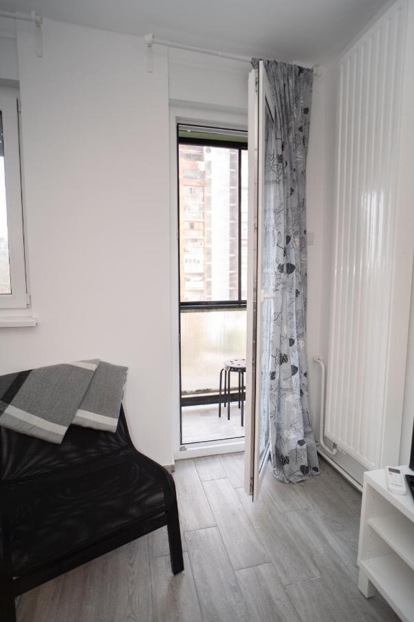 Apartman Ina Osijek Zewnętrze zdjęcie