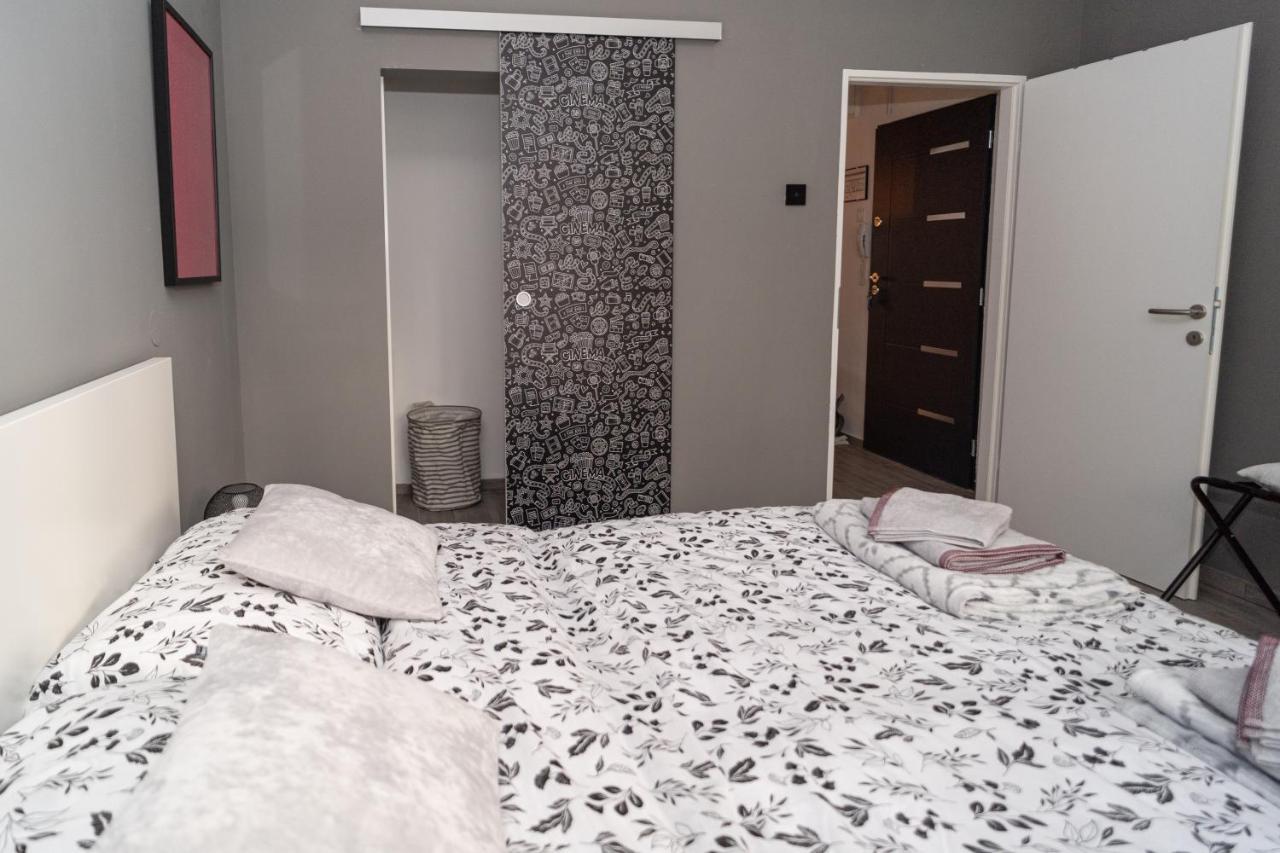 Apartman Ina Osijek Zewnętrze zdjęcie